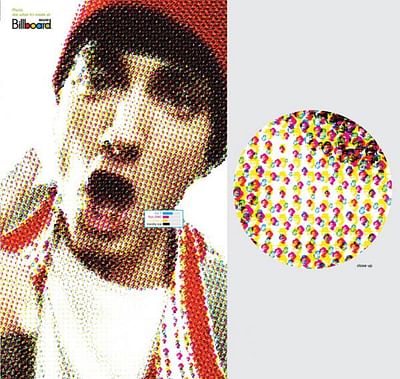Eminem - Image de marque & branding