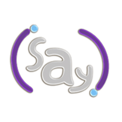 I Say! Digital
