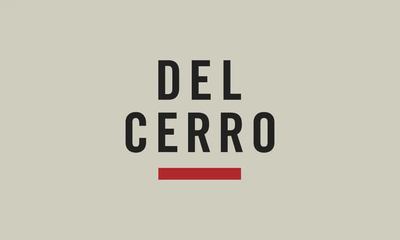Del Cerro: Identidad visual, marketing y ecommerce - Marketing