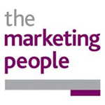 The Marketing People logo