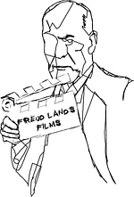 Freud Land's Films logo