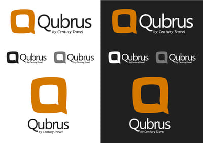 https://www.qubrus.com - Website Creation
