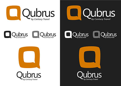 https://www.qubrus.com - Website Creation