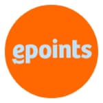 epoints USA logo