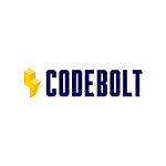Codebolt B.V. logo