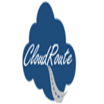CloudRoute Solutions logo