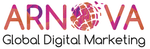 Arnova Digital logo