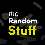 The Random Stuff logo