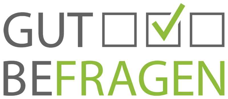GUT BEFRAGEN