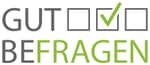 GUT BEFRAGEN logo