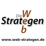 Die Web-Strategen logo