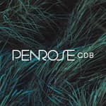 Penrose CDB logo