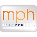 MPH Enterprises logo