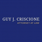 Guy J Criscione Attorney at Law logo