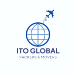 ITO Global Packers And Movers Surat