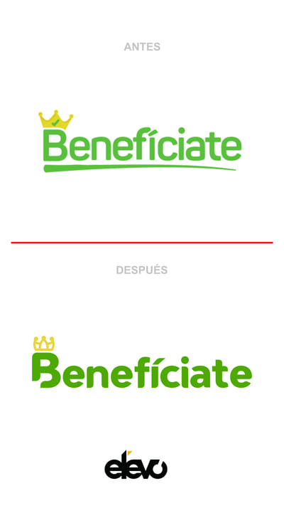 REBRANDING - Advertising