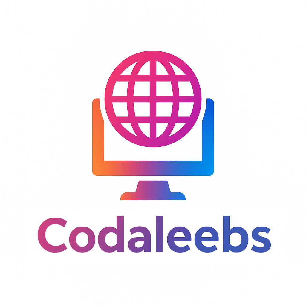 Codaleebs
