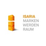 ISARIA Corporate Design AG logo