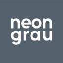 Neongrau