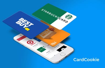 CardCookie | Expansión de negocio - Publicité