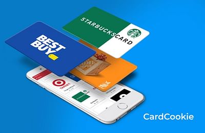 CardCookie | Expansión de negocio - Publicidad