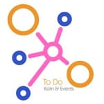 ToDo Kom&Events logo