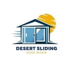 Desert Sliding Door Repair logo