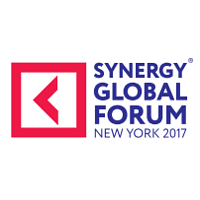 Synergy Global Forum - Evénementiel