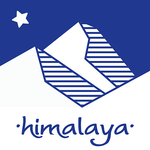 HIMALAYA COMPUTING logo