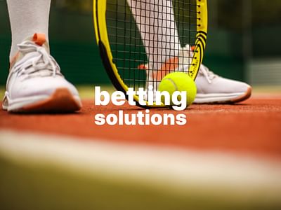 Betting Solutions - UX/UI, HTML/CSS & Vue.js - Ergonomy (UX/UI)