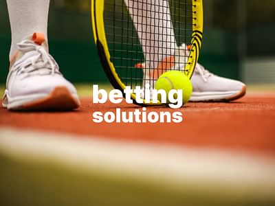 Betting Solutions - UX/UI, HTML/CSS & Vue.js - Website Creation