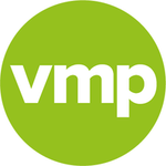 VMP experiences AG logo