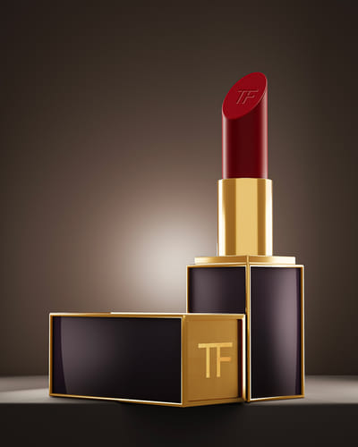 Portfolio Photographie de Produit CGI - 3D