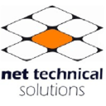 Network Technology Solutions logo