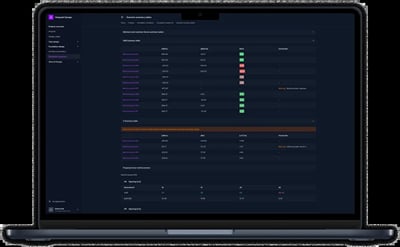 Vanguard Synapp: verificación de ingeniería a partir de simulaciones - Desarrollo de Software