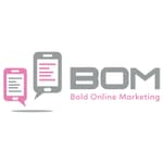 Bold Online Marketing (Pty) Ltd - Digital Marketing Agency logo