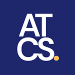ATCS MEDIA logo
