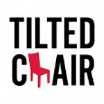Titled Chair logo