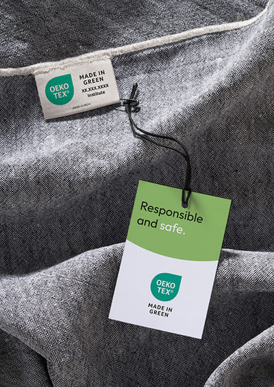 OEKO-TEX® - Marketing