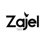 Zajel Agency logo