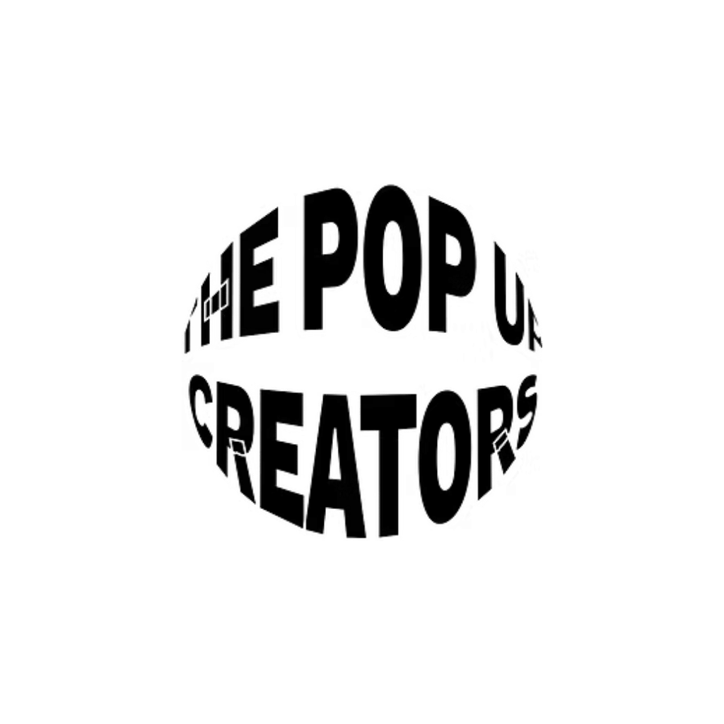 The Pop-Up Creators