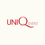 Uniq Event logo