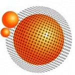 Big Orange Planet