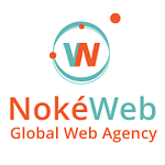 NokéWeb logo