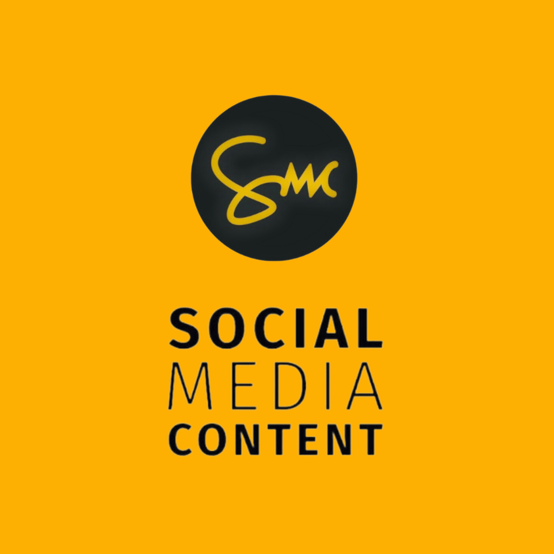 Social Media Content