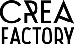 Crea Factory logo