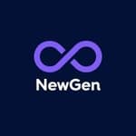 NEWGEN INTERNATIONAL INC logo