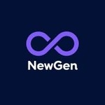 NEWGEN INTERNATIONAL INC logo