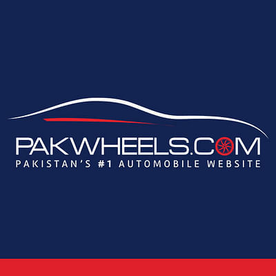 Pakwheels - Website Creatie