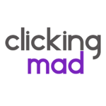 Clickingmad Ltd. logo